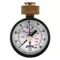 Max Pointer Test Gauge 2.5 inch 0-300psi