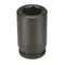 Deep Impact Socket, 1-1/2 Inch Drive, 6 Point, 3-1/8 Inch Size