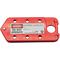 Labeled Lockout Hasp Snap-on 6 Lock