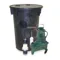 Simplex Sewage Package System 115v