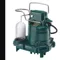 Sump Pump 3/10hp 1-1/2 Inch Npt 19ft Max Ci