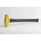 Sledge Hammer, 6 lbs, 24 Inch Steel Reinforced Poly Handle