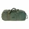 Tool Bag, Canvas, 2 Pockets, 6 Inch Overall Width, 19 1/2 Inch Overall Depth