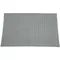 Anti-fatigue Mat 3 Feet x 5 Feet Gray Vinyl