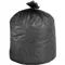 Liner 35 Gallon Black - Pack Of 80