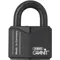 Keyed Padlock Alike 2-1/8 Width