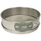 Sieve #6 S/s 8 Inch Full Height