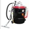 Hepa Vacuum, Drum Lid Assembly With Filter, Pneumatic Motor, 55 gal. Capacity