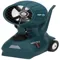 Fogging Fan, 32 Gph, 115 V, 60 Hz, 14 Inch Propeller Dia.