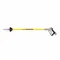 Pneumatic Soil Excavation Tool, 4 Ft., 105 cfm, with Barrel