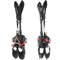 Tree Climbing Saddle And Harness Combo, S/L Size, Black With Red