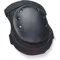 Knee Pad, Rubber And Nylon Cap, One Size Fits All