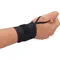 Rist-Rap, With Thumb, Black