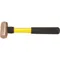 Sledge Hammer 2 Lb 12 Inch Fiberglass