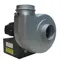 Pressure Blower, Direct Drive With Aluminium Wheel, 3/4 HP, 1 Phase, Aluminium