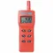 Hand-Held Carbon Dioxide Meter, LCD, 0 to 9999 ppm CO2 Concentration, 14 Deg to 140 Deg F