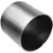 Liner, 2 Inch Dia., 1 Inch Length, Stainless Steel