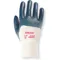 Coated Gloves 10/ XL Blue/White PR