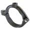 Split-Ring Hanger, Zinc-Plated Malleable Iron