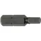 Screwdriver Bit 5/16 Hex 1/4 Shank PK5