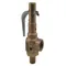 Relief Valve, PFA, 20 Psi