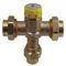 Mixing Valve, 3/4 Inch NPT