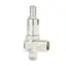 Pop Safety Valve 1 x 1-1/4 Inch 200 Psi