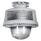 High Pressure Sodium Light Fixture, 70W, 1 Inch Hub Size