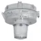 High Pressure Sodium Light Fixture, 70W