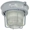 High Pressure Sodium Light Fixture, 70W, 3/4 Inch Npt Hub Size