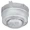 Led Light Fixture, 3000 Lumens, 3/4 Inch Hub Size, 35W, Ceiling Mount