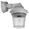 Strobe Light Fixture, 12 - 48Vdc