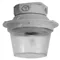 Strobe Lighting Fixture, 240Vac