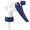 Trigger Sprayer Blue/white - Pack Of 6