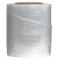 Stretch Wrap Film Clear 1500 Feet L 12 Inch Width