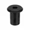 Connector Nut 5/16-18 X 17Mm L Black, 10PK