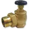 Radiator Valve Size 1-1/2 In