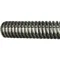 Threaded Rod Plain 5/8-08x6 Feet