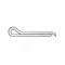 Cotter Pin, Hammerlock, 3/16 X 1-1/4 Size, 100Pk