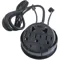 Outlet Strip 3 Outlets 12a 8 Feet Cord