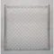 Chain Link Walk Gate 9 Gauge 48 W x 72 Inch Height