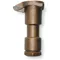 Quick Coupling Valve 3/4 Inch Fnpt Brass