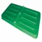 Truck Lid Green Fits 16-9/10 Cubic Feet