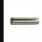 Spring Pin 302 Stainless Steel Slot M2 X 8Mm, 25PK