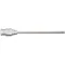 Needle Blunt Stainless Steel 14 Gauge 2 Inch Length - Pack Of 12