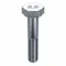 Hex Cap Screw Grade 5 M10 X 1.25, 45mm Length, 25PK