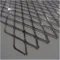 Expanded Sheet Flat Aluminium 4 x 4 Feet 3/4-#0.081