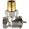 Thermostatic Radiator Valve Size 1/2 In