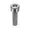 Socket Cap Screw Standard Stainless Steel M5 x 0.80X20, 50PK