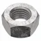 Hex Nut Stainless Steel M20 X 2.5Mm, 5PK